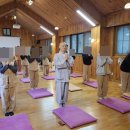 요가&기체조 | 경기도 남양주 템플스테이 봉인사 차크라요가 체험형 후기!