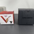 스위치 | 하리오 네오 vs 알파 스위치 언박싱 후기 – 신상 드리퍼 차이와 장단점 비교