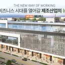 메타산업