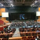 올림픽홀 이미지