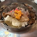 숯불집 | 용인동백맛집 동백한옥집 숯불구이_기흥구회식 고기집 장소추천