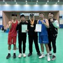 이천철권복싱체육관 이미지