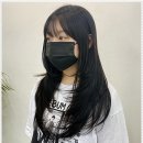 더숨헤어 이미지