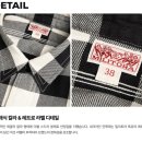 산206 | 밀리토라 lot.206 플레이드 셔츠 구매 후기