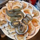 미소집 조개마당 | 광안리 조개구이 맛집 민락동 미소집 조개마당 가리비구이大 모듬해물 솔직 후기