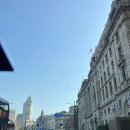 상하이여행(5) 그랜드마더 와이탄 식당 한국인 필수주문 메뉴 후기 동파육 마파두부