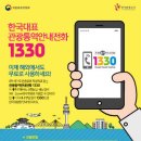 한국전화안내서비스