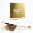 [색조] PONY X MEMEBOX 샤인 이지 글램 3 SHINE EASY GLAM 3