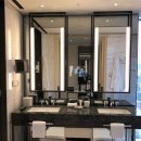 서울H | 광화문 뷰 럭셔리 호텔, 포시즌스 서울 숙박 후기 (+찰스H 칵테일 바)