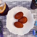 마들렌 레시피 | 기본 마들렌과 초코 마들렌 만들기초보도 성공하는 실패없는 홈베이킹