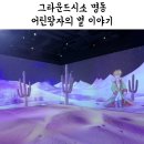 [서울] 어린왕자의 별 이야기 : 그라운드시소 명동 아이랑 관람후기