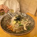 국수나무(당동점) | 국수나무 메뉴추천 아쿠아돈까스 생면국수 군포맛집 분식집