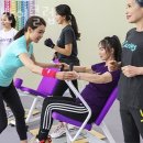 커브스 반여클럽 이미지