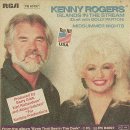 Islands In the Stream / Dolly Parton, Kenny Rogers(돌리 파튼, 케니 로저스) 이미지