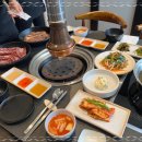 기와집숯불구이