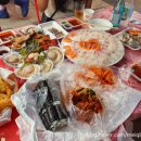 어시장김밥