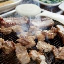 금강갈비