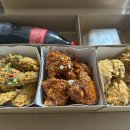 자담치킨 수완점 이미지