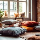 아이엠호텔 | 호텔아이엠 조용한 힐링 공간, 어땠을까?