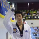 단국대 올림픽태권도 이미지