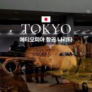 673 | 에티오피아항공 도쿄 인천 구간 ET673 기내식 탑승 후기