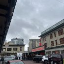 남대문시장 공중화장실 이미지