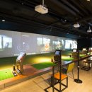 극동골프연습장 이미지