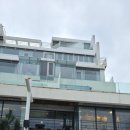 산에바다에펜션 | [강릉 테라스마크펜션] 바다 전망이 매력적인 감성 숙소 솔직 후기