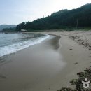 경정해수욕장(경정해변)