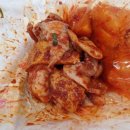 통영한일충무김밥 이미지