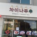 차이나무 | 강릉 포남동 맛집 차이나무 정식 후기, 1인 15,000원에 즐기는 탕수육과 크림새우의 축제