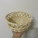 라탄공예 이미지