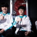 [LOL] LPL 안가고 LCK 남아서 진짜 ㄹㅇ 고마운 선수들ㄷㄷㄷ 이미지