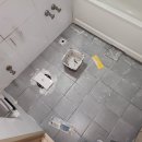 타일공사 이미지