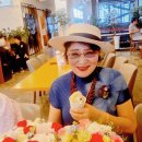 더위 먹고 땀띠가♡ 이미지