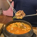 대가순두부,두낙전골 이미지