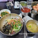 시연멸치국수 전문점