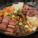 정순옥 부대찌개 이미지