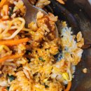 김가네용산점 | [서울역 분식] 김가네 서울역KDB타워점, 깔끔 넓은 매장, 김밥 대신 식사요! (feat. 야채비빔밥, 차돌...