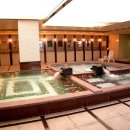 월드해수사우나 이미지