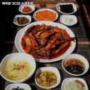망미2-304 | 망미역 맛집 백덕장 코다리 수영본점 방문기｜메뉴·가격·주차 전부 알려줄게