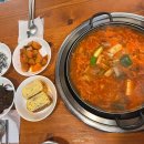 본죽&비빔밥 거제장평점 | 거제 장평동 김치찌개맛집 돼지꿈, 삼성후문 회식장소 추천