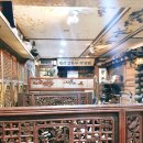 박물관연잎밥카페 이미지