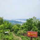 익산 함라산 산행, 등산코스 : 율재 주차장 - 함라산 - 웅포재 - 봉화산 - 함라산 둘레길 - 율재주자창...