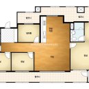 우미린아파트 앞 이미지