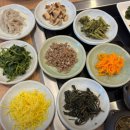 산나물맛집 이미지