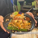 커리아트홈 | 치앙마이 그랜마 홈 쿠킹클래스 3- 요리 체험