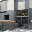 머큐어 앰배서더 홍대 이미지