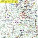 제227차 천운산(601m) (호남정맥18차-제18구간: 서밧재~천운산~말머리재) 전남 화순 산행공지. 2015.09.06. 05:00출발 이미지