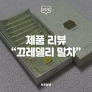 델리샌드 | [리뷰] 끄레델리말차 솔직후기! 어버이날선물로 준비한 프리미엄 말차 디저트
